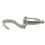 SpeedDa Black Vintage Style Wall Mounted Single Hook Hangers (C) SpeedDa Black Vintage Style Wall Mounted Single Hook Hangers (C)