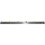 WEBI 2 Set V SUS 304 Modern 6-Hook Hat Bath Towel Coat Hooks Robe Garment Rack Hanger Rail Holder, Screw Wall Mount Closet Clothing Bathroom Garage Home Storage Organization, Brushed Nickel, V-YZG06-2 WEBI 2 Set V SUS 304 Modern 6-Hook Hat Bath Towel Coat Hooks Robe Garment Rack Hanger Rail Holder, Screw Wall Mount Closet Clothing Bathroom Garage Home Storage Organization, Brushed Nickel, V-YZG06-2