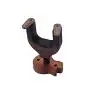 Healifty Guitar Wall Mount Hanger Bass Bracket Holder for Acoustic and Electric Guitars Bass