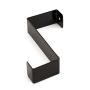 Design Ideas 6214-DI HookOver-Black,