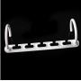 10PC Space Saving Closet Clothes Hook Hangers Multifunctional Magic Clothes Hanger with Hook Home Wardrobe Closet Organizer Decoration