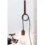 Large Leather Wall Hook, minimal wall hanging strap towel hook rack wall leather loop strap for scarf hook storage hanger towel holder coat hooks decorative Large Leather Wall Hook, minimal wall hanging strap towel hook rack wall leather loop strap for scarf hook storage hanger towel holder coat hooks decorative