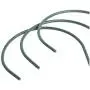 Perky-Pet 67AK 12-Inch Metal Hook for Bird Feeders 3 Pack Perky-Pet 67AK 12-Inch Metal Hook for Bird Feeders 3 Pack