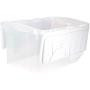 Sterilite 19148006 48QT Hinged Lid Store Box
