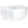 Sterilite 19148006 48QT Hinged Lid Store Box Sterilite 19148006 48QT Hinged Lid Store Box