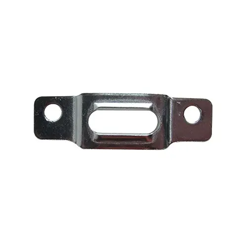 T-Screw Security Plate Lock -100 Pack - Wood Frame Security Hanger - Picture Frame Lock Hardware T-Screw Mounting Plate - Security Frame Hardware T-Screw Security Plate Lock -100 Pack - Wood Frame Security Hanger - Picture Frame Lock Hardware T-Screw Mounting Plate - Security Frame Hardware