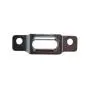 T-Screw Security Plate Lock -100 Pack - Wood Frame Security Hanger - Picture Frame Lock Hardware T-Screw Mounting Plate - Security Frame Hardware T-Screw Security Plate Lock -100 Pack - Wood Frame Security Hanger - Picture Frame Lock Hardware T-Screw Mounting Plate - Security Frame Hardware