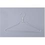 10pcs Thick Metal Hanger for Clothes, Strong Aluminum Hanger 10pcs Thick Metal Hanger for Clothes, Strong Aluminum Hanger
