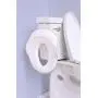 Ubbi Multi-Use Potty Hook and/or Utility Hook. No Hardware or Installation Needed. Durable and Sturdy to Hang Over Toilet Tank or a Door