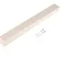 2pc Folding Stainless Steel Wall Hanger Mount Retractable Indoor Clothes Hanger Waterproof Clothes Towel Rack Decoration
