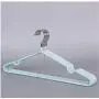 10pcs Random Color 28.5cm Children Non-Slip Hanger Baby Home Clothes Hangers 10pcs Random Color 28.5cm Children Non-Slip Hanger Baby Home Clothes Hangers