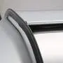Hli-SHJHsmu Stainless Steel Bread Boxes Storage Bin Kitchen Cake Food Container Bread Holder Kitchen Tool Hli-SHJHsmu Stainless Steel Bread Boxes Storage Bin Kitchen Cake Food Container Bread Holder Kitchen Tool