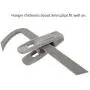 Velvet Hangers Clips 20 Pack, Grey Pants Hangers Velvet Clips, Strong Finger Flocked Clips Perfect for Thin Clothes Velvet Hangers Velvet Hangers Clips 20 Pack, Grey Pants Hangers Velvet Clips, Strong Finger Flocked Clips Perfect for Thin Clothes Velvet Hangers