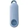Storage Hangers for Clothes,Foldable Hangers Storage Rack Free Punching Multi-Function Space-Saving Wall-Mounted Storage Bracket