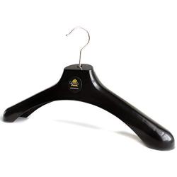 Lanas Fur and Leather Coat Hanger - Large - Mens