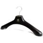 Lanas Fur and Leather Coat Hanger - Large - Mens