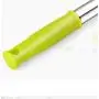 Extending Reach Sticks/Closet Stick Pole/Stainless Steel Telescopic Pole Clothes Hooks Hanger Poles Adjustable Clothesline Pole