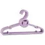 10pcs Random Color Kids Clothes Hangers, Household Drying Rack,Children Laundry Storage, Child Coat Organizer, Wardrobe Closet Holder 10pcs Random Color Kids Clothes Hangers, Household Drying Rack,Children Laundry Storage, Child Coat Organizer, Wardrobe Closet Holder