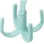 10PC Random Color Handbag Bag Holder Space Saving Hanger Cabinets Clothes Rack 360 Degree Rotation Shoes Belt Scarf Hanging Rack Decoration 10PC Random Color Handbag Bag Holder Space Saving Hanger Cabinets Clothes Rack 360 Degree Rotation Shoes Belt Scarf Hanging Rack Decoration