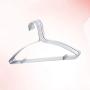 Cabilock Clothes Hanger 5Pcs Aluminum Alloy Laundry Racks Traceless Multifunctional Clothes Hangers for Home