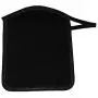 Hide & Drink, Rustic Leather Oven Mitt Handle Hanger, Home & Kitchen Essentials Handmade, Includes 101 Year Warranty :: Charcoal Suede Hide & Drink, Rustic Leather Oven Mitt Handle Hanger, Home & Kitchen Essentials Handmade, Includes 101 Year Warranty :: Charcoal Suede