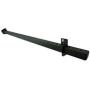 StoreYourBoard Omni Tool Storage Rack, Compact, Wall Mount Tools Home and Garage Storage System, Steel Gear Hanger