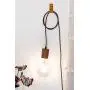 Small Leather Wall Hook, minimal wall hanging strap towel hook rack wall leather loop strap for scarf hook storage hanger towel holder coat hooks decorative