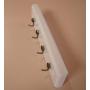 Key Ring Hanger 4 Hooks