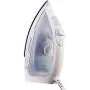 Brentwood Nonstick Steam, Dry & Spray Iron, One Size, Silver Brentwood Nonstick Steam, Dry & Spray Iron, One Size, Silver