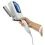 JIASHANHAO Portable Handheld Clothes Ironing Machine Electric Garment Steamer Mini Travel Hanging Steaming Iron Cloth Brush 110V JIASHANHAO Portable Handheld Clothes Ironing Machine Electric Garment Steamer Mini Travel Hanging Steaming Iron Cloth Brush 110V