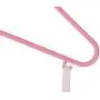 AzxecVcer Kids Plastic Hangers Nursery Hangers with Hooks for Baby, Toddler, Kids, Children (30, Pink) AzxecVcer Kids Plastic Hangers Nursery Hangers with Hooks for Baby, Toddler, Kids, Children (30, Pink)