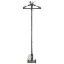 Steamfast SF-520 Fabric Steamer with Insulated Hose and Clothes Hanger