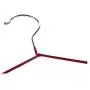 10 pcs Children Adult Non-Slip Metal Shirt Trouser Hook Hangers Coat Hanger Clothes Accessories Rack