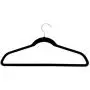10pcs Non-Slip Velvet Hangers Suit Hanger Ultra Thin Space Saving 360 Degree Swivel Hook Strong and Durable Clothes Hanger 10pcs Non-Slip Velvet Hangers Suit Hanger Ultra Thin Space Saving 360 Degree Swivel Hook Strong and Durable Clothes Hanger