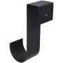 MIDE Products 1SET-B Fence Hooks, Black