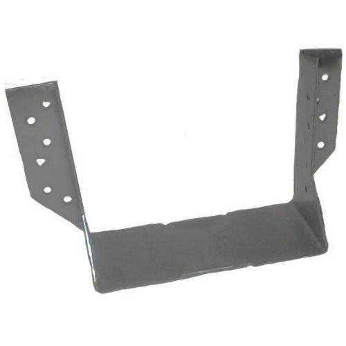 Simpson Strong Tie HU66Z 6x6 Heavy Duty Joist Hanger Z-Max Finish