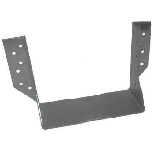 Simpson Strong Tie HU66Z 6x6 Heavy Duty Joist Hanger Z-Max Finish
