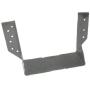 Simpson Strong Tie HU66Z 6x6 Heavy Duty Joist Hanger Z-Max Finish