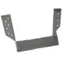 Simpson Strong Tie HU66Z 6x6 Heavy Duty Joist Hanger Z-Max Finish