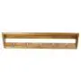 Coat Rack, Clothes Hanger Coat Hook Living Room Bedroom Wall Hanging Rack Wall Hanger Clothes Hook Behind The Door Wood 4814.5cm Easy to Install (Size : 7514.5cm) Coat Rack, Clothes Hanger Coat Hook Living Room Bedroom Wall Hanging Rack Wall Hanger Clothes Hook Behind The Door Wood 4814.5cm Easy to Install (Size : 7514.5cm)