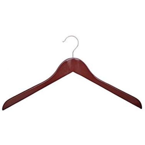 Proman Products GMV8817 Gemini-concave Coat Hanger