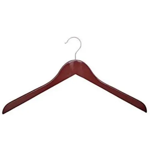 Proman Products GMV8817 Gemini-concave Coat Hanger
