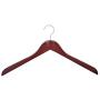 Proman Products GMV8817 Gemini-concave Coat Hanger