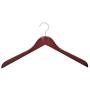 Proman Products GMV8817 Gemini-concave Coat Hanger