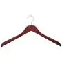 Proman Products GMV8817 Gemini-concave Coat Hanger