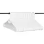 Neaties American Made White Super Heavy Duty Plastic Hangers, Plastic Clothes Hangers Ideal for Everyday Use, Clothing Standard Hangers, 36pk Neaties American Made White Super Heavy Duty Plastic Hangers, Plastic Clothes Hangers Ideal for Everyday Use, Clothing Standard Hangers, 36pk