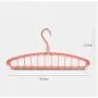 Multifunctional Hanger Clothes Rack Hook Household Plastic Non-Slip Magic Hanger Clothes Hanger Storage 10pcs Random Color Multifunctional Hanger Clothes Rack Hook Household Plastic Non-Slip Magic Hanger Clothes Hanger Storage 10pcs Random Color