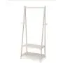 COAT RACK Solid Wood Hangers Living Room Bedroom Clothes Rack Floor Hanger H155CM W76CM,White COAT RACK Solid Wood Hangers Living Room Bedroom Clothes Rack Floor Hanger H155CM W76CM,White