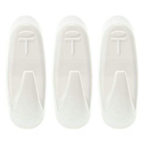 Takker MPM-20 Multi Purpose Hooks Medium