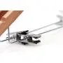 5pcs 44cm Wooden Suit Hangers with Polished Clips and Hooks, Natural Wood, Wooden Clothes Hangers 5pcs 44cm Wooden Suit Hangers with Polished Clips and Hooks, Natural Wood, Wooden Clothes Hangers